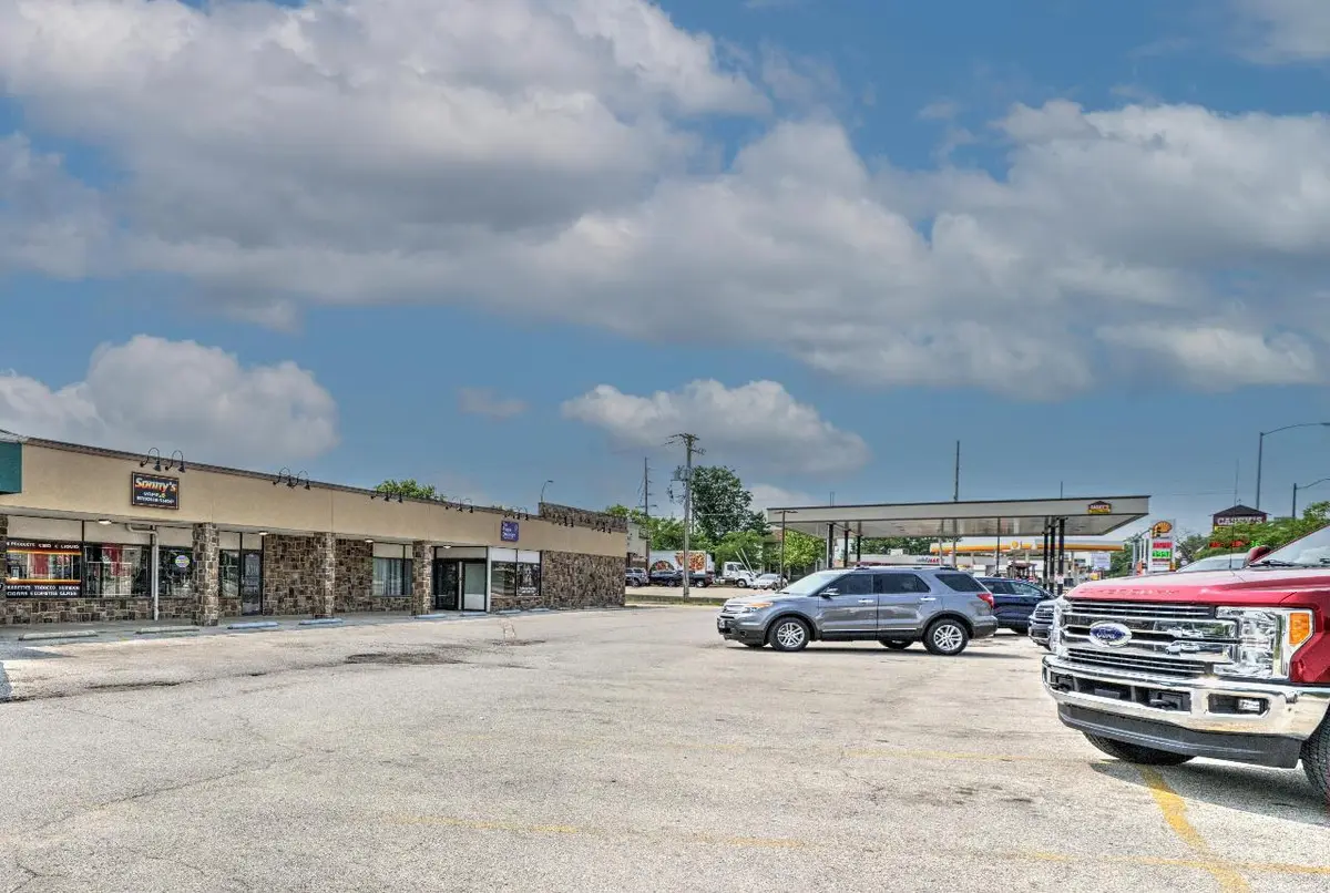 350 N Locust Street