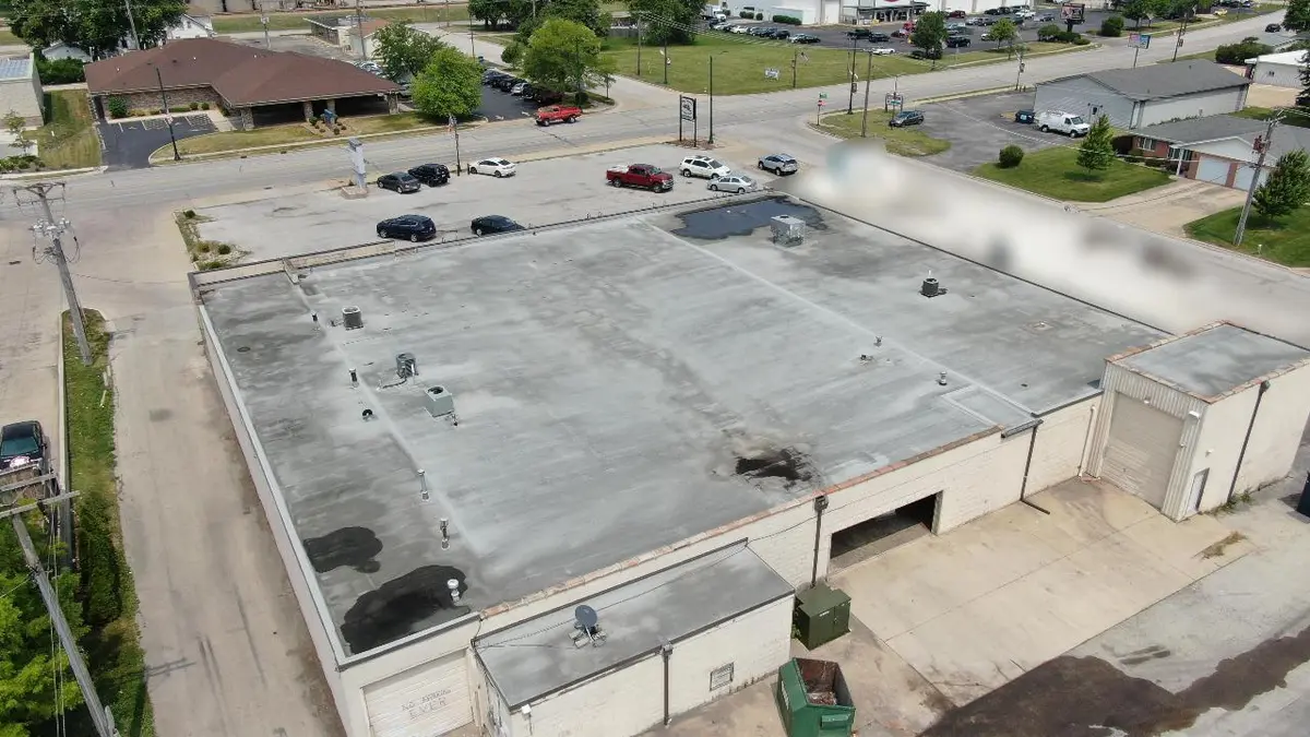 350 N Locust Street