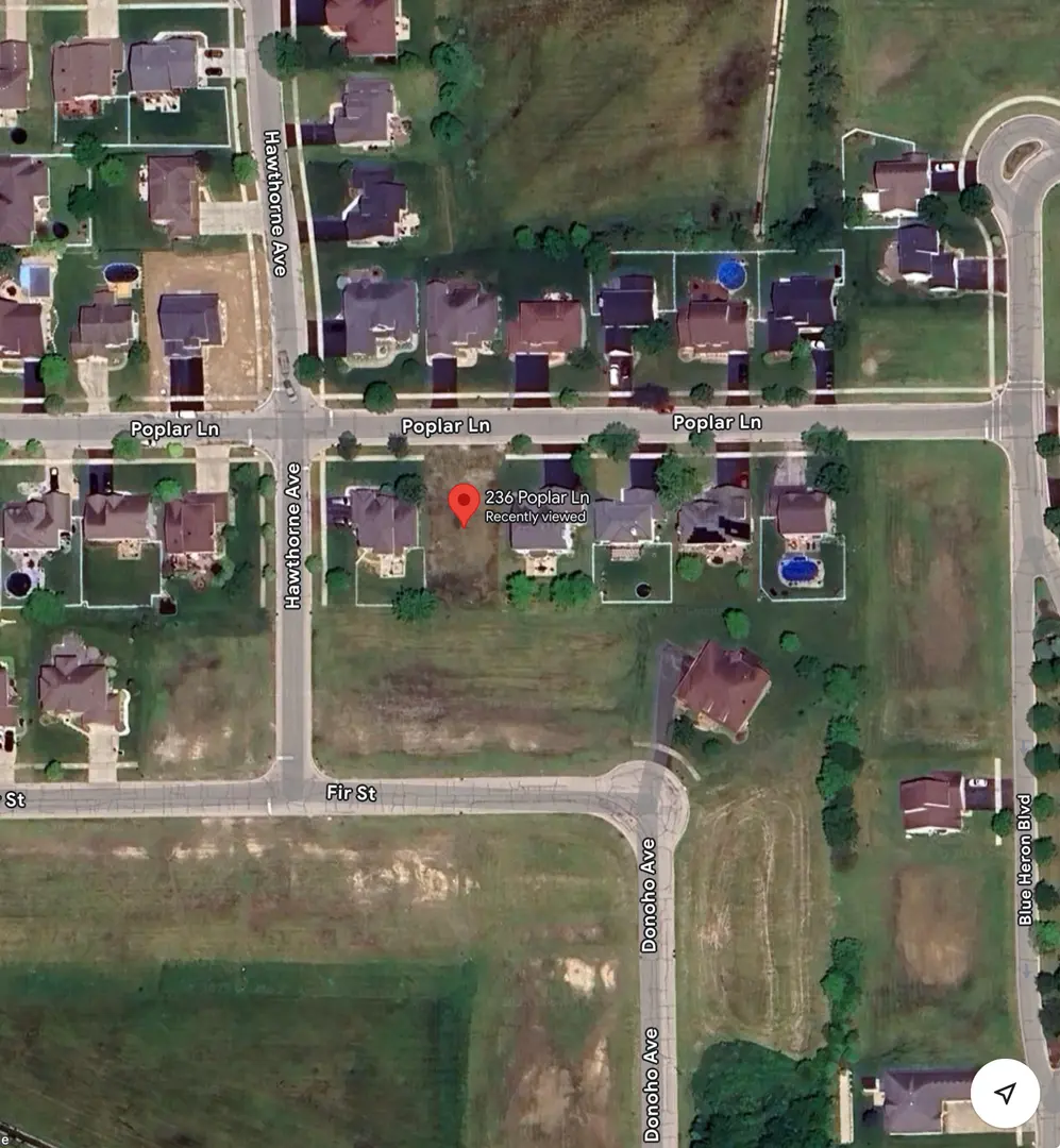 236 Poplar Lane