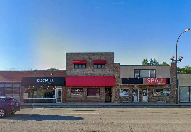 4921 W 95th Street