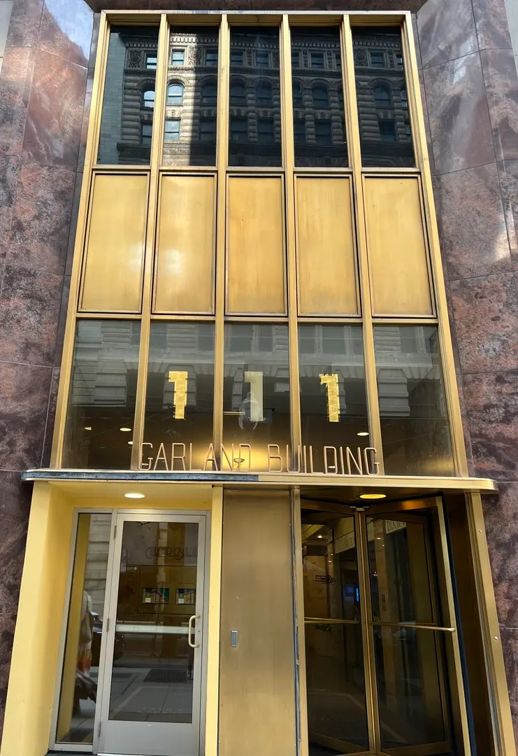 111 N Wabash Avenue