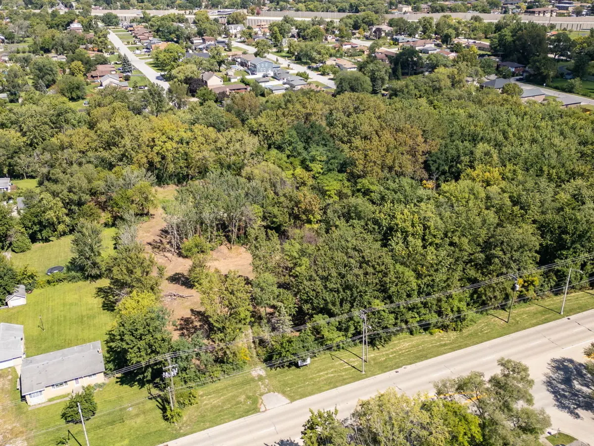 8400 W 87th Street