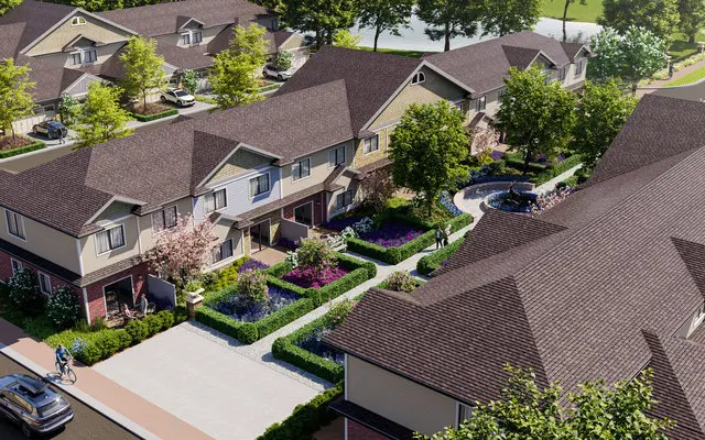 100 Violet Lane