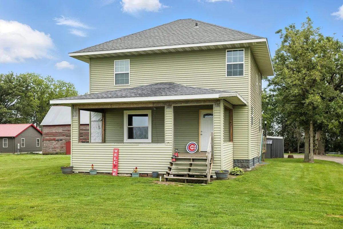 884 E 1200n Road