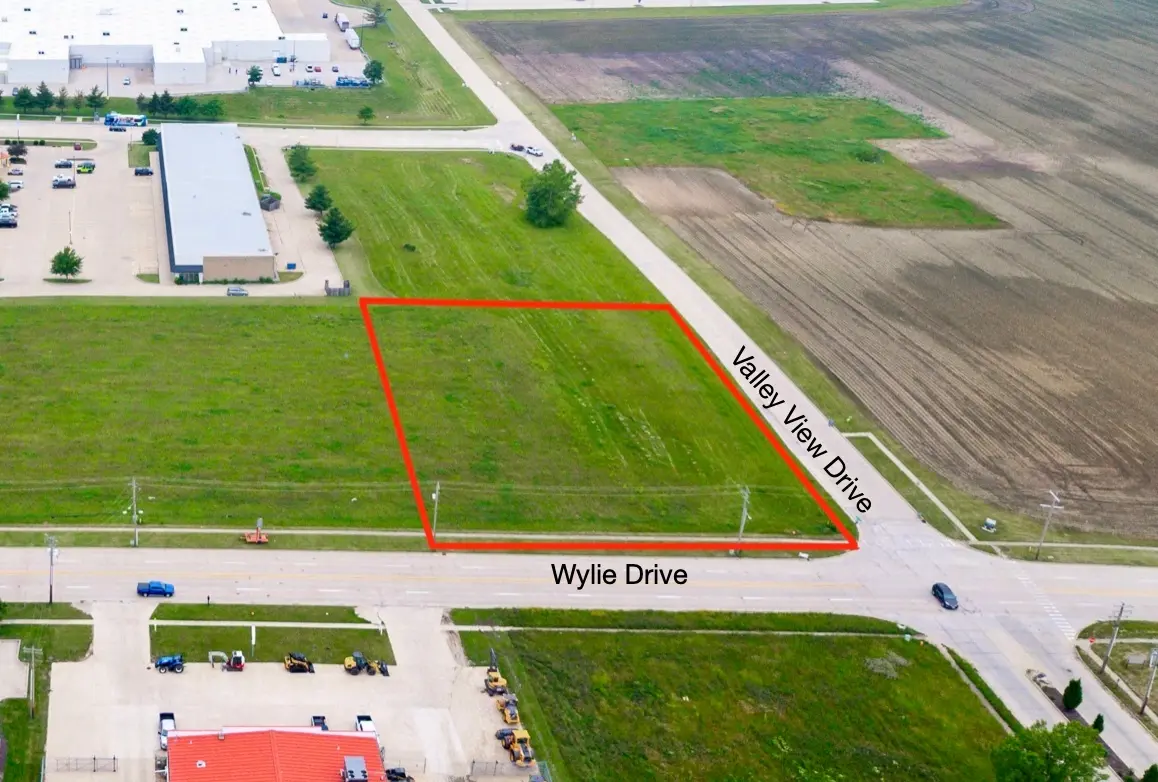 1044 Wylie Drive