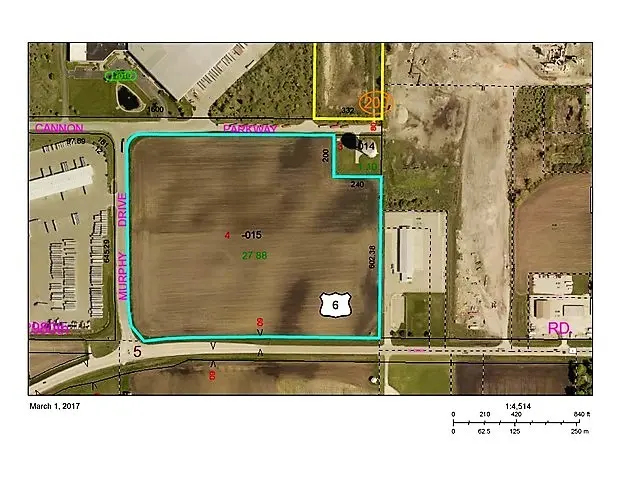 760 Progress Parkway