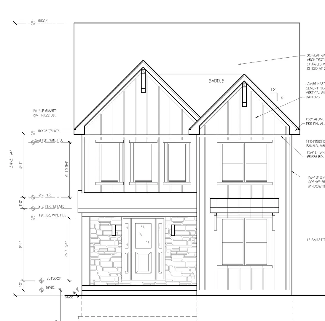 119 Roman Lane