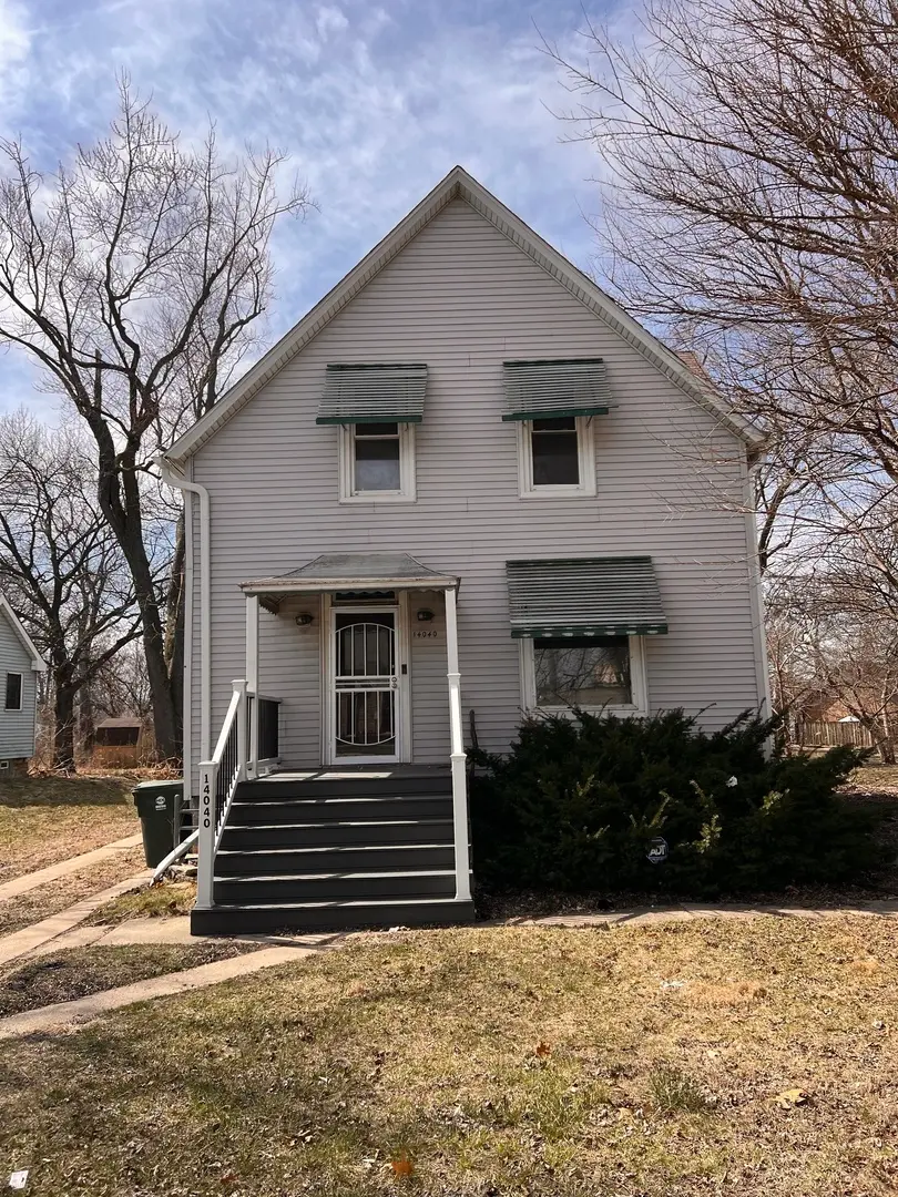 14040 Lincoln Avenue