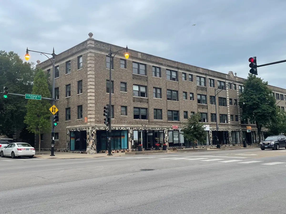5633-53 N Ashland Avenue