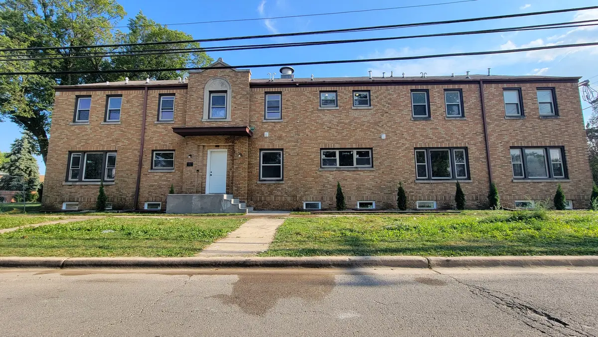 4000 Forest Avenue