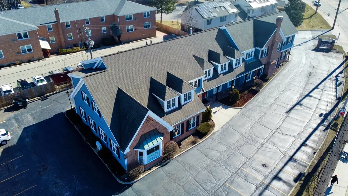 215 S Northwest Highway