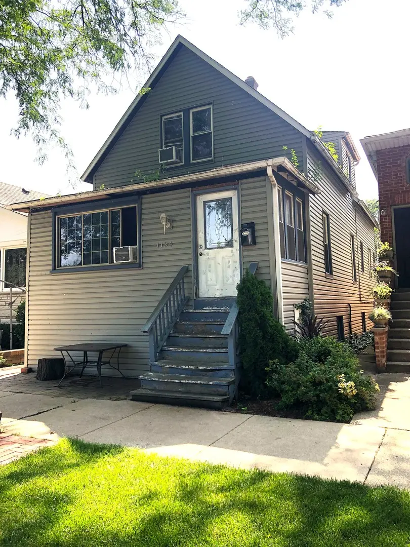 4134 N Kolmar Avenue