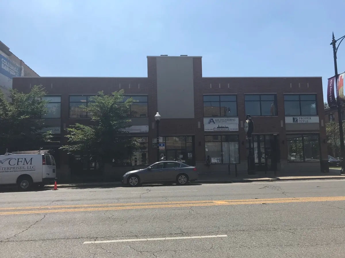 4323 W Irving Park Road