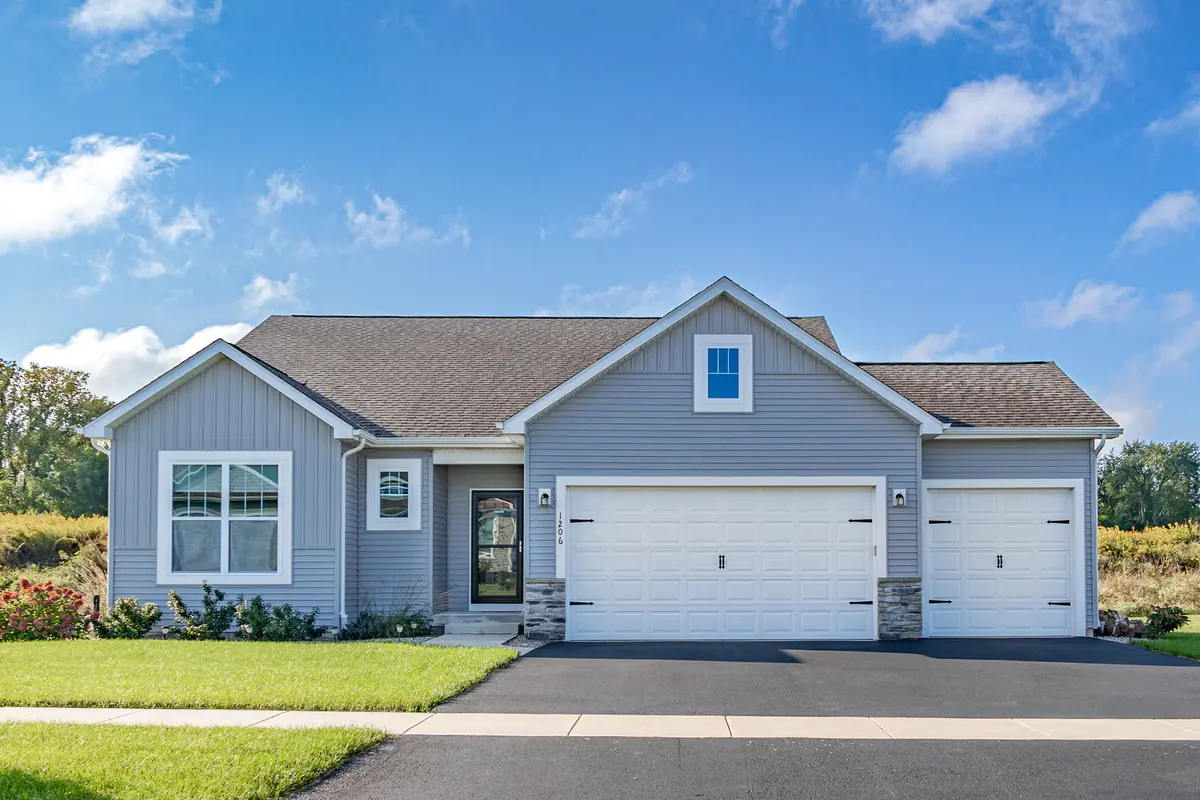 Lot 120 W Cache Isle Circle