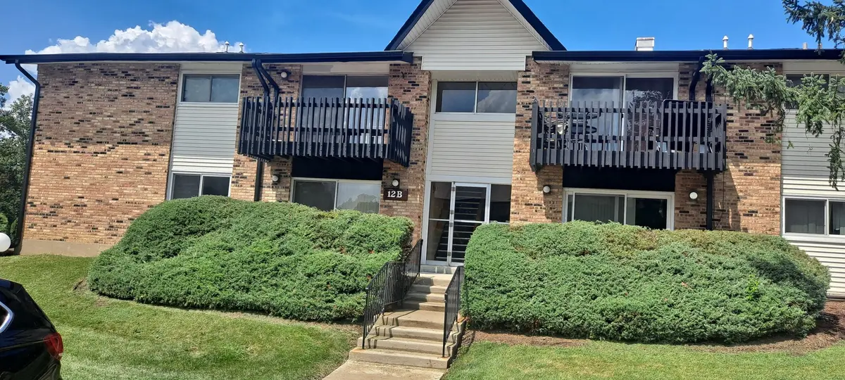 12B Kingery Quarter Road