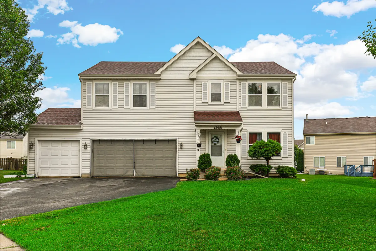 13051 Bucksburn Court