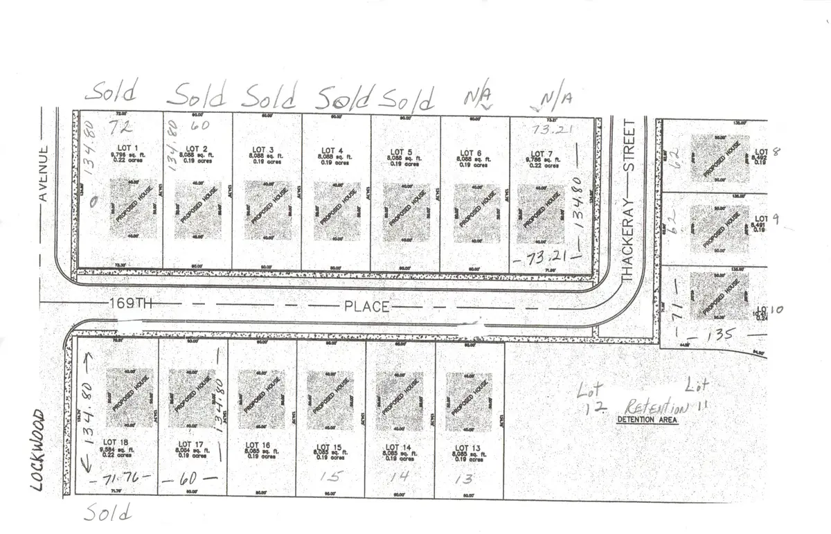 16352 169 Lot #14 Place