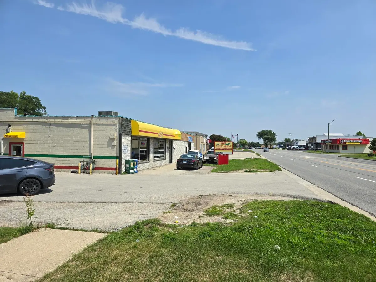 1340 Ogden Avenue