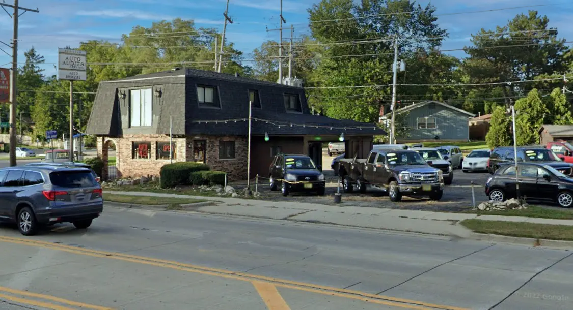 670 Northwest Highway