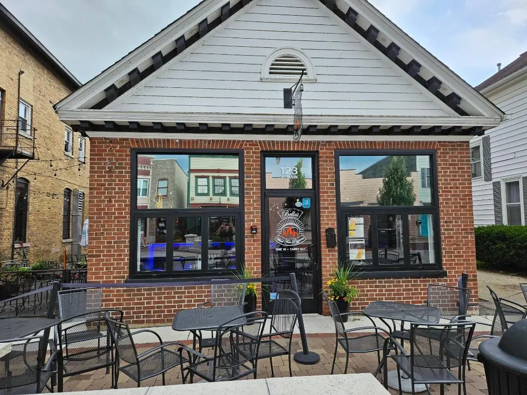 123 S Main Street