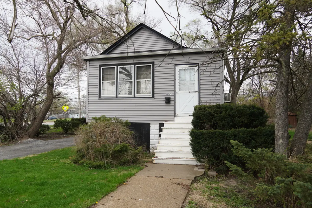 16707 Dixie Highway