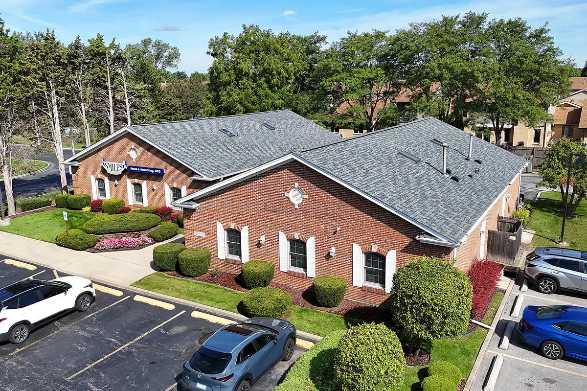 7620 W 159th Street
