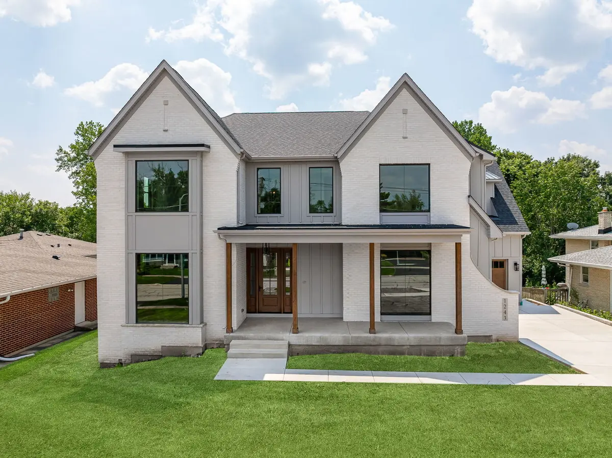 1S710 Shaffner Road