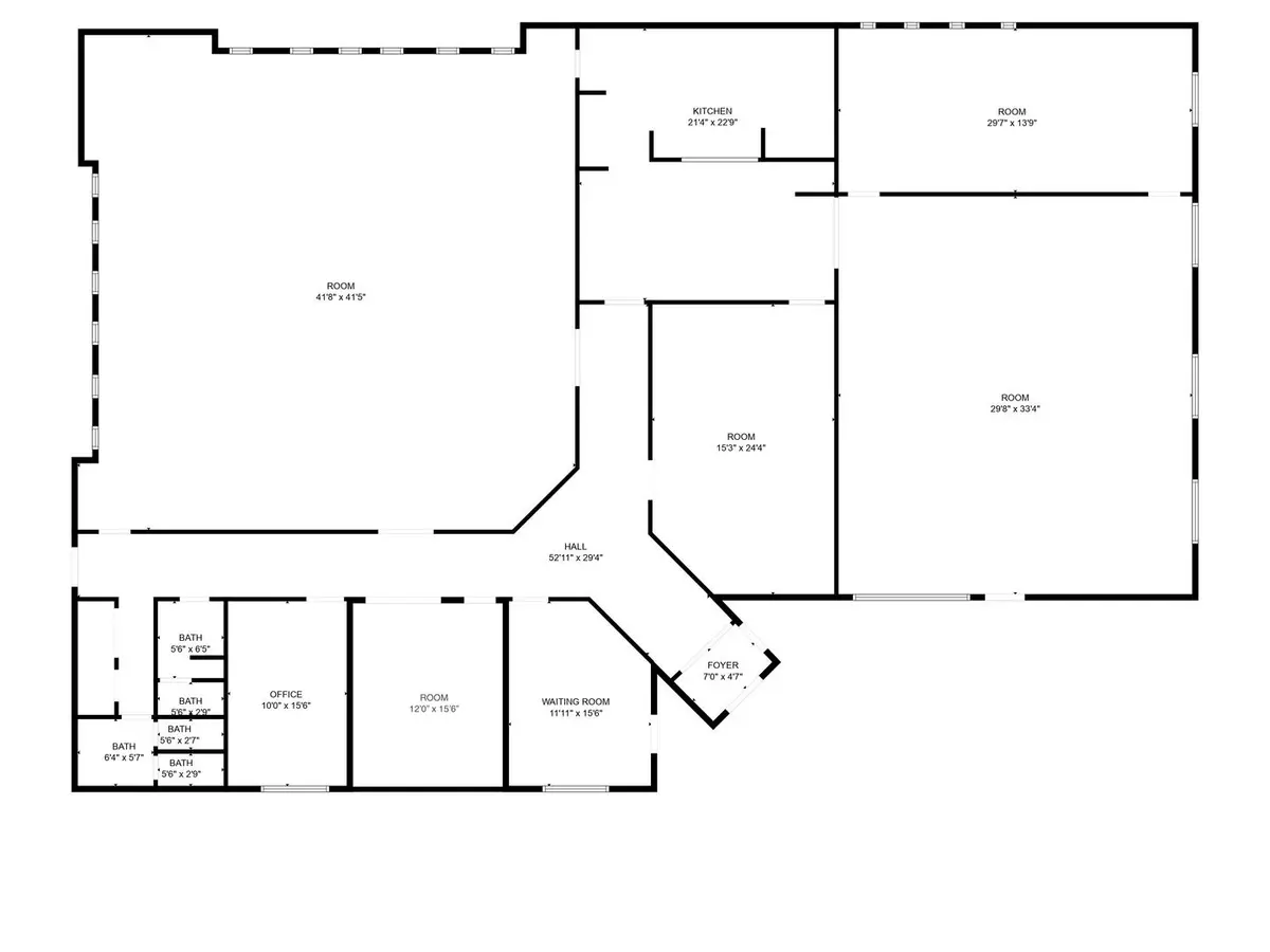 800 Beau Drive