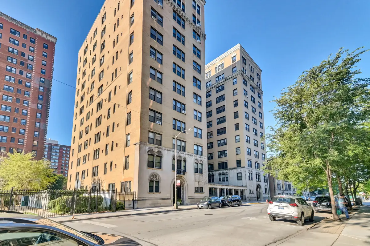 1755 E 55th Street
