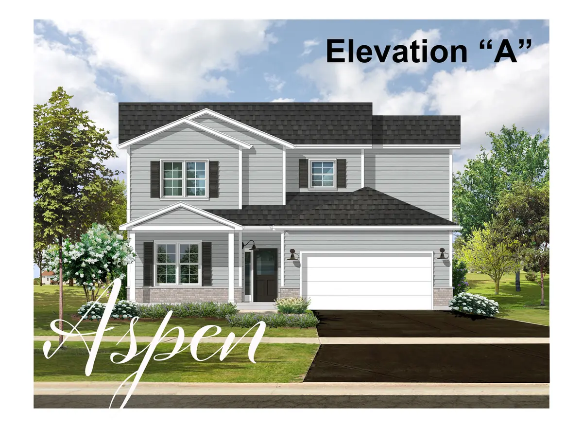 Lot 1 Ryann Road