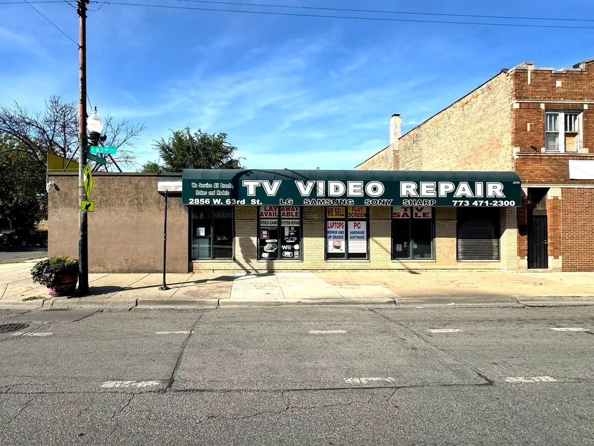 2856 W 63rd Street