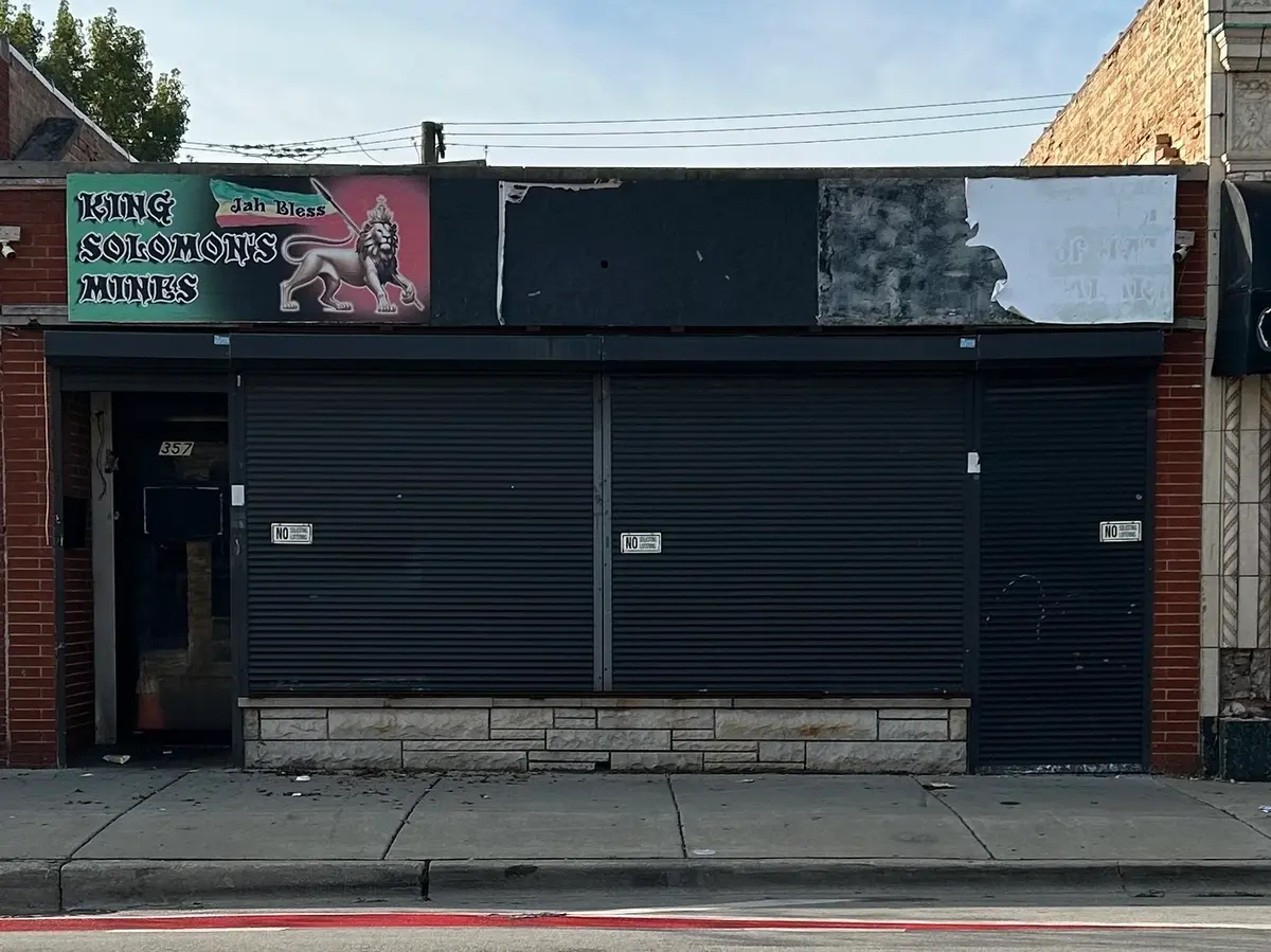 357 E 79th Street