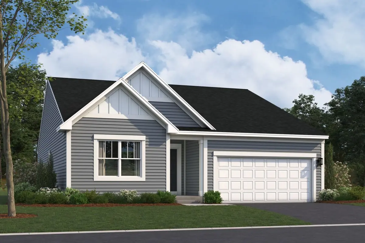 867 Fair Meadow Court