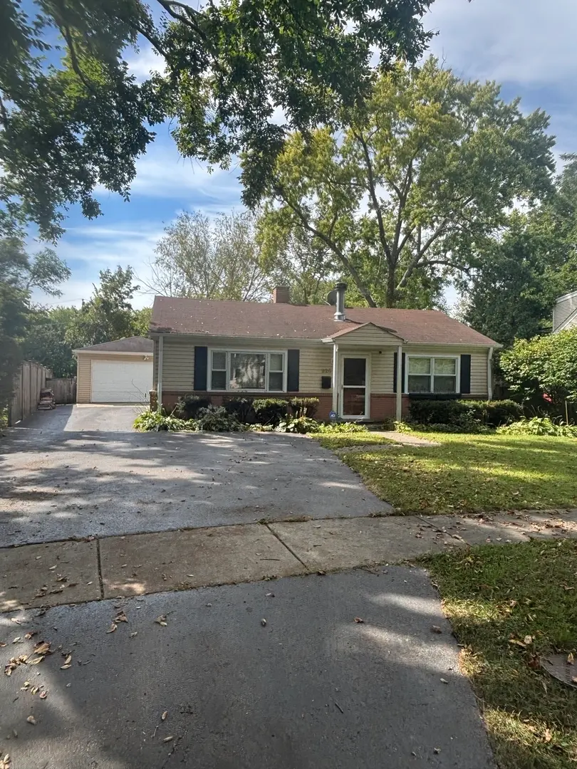 926 Cedar Street
