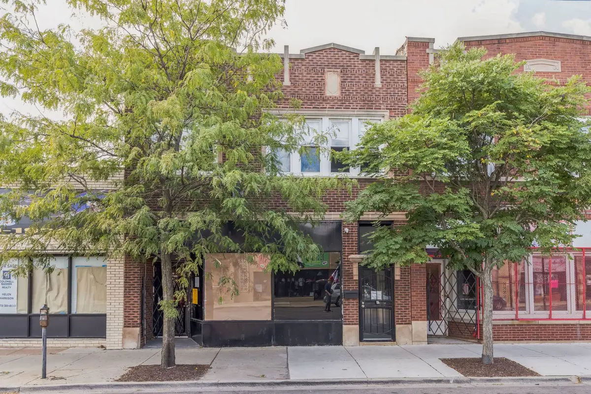2913 W 63rd Street