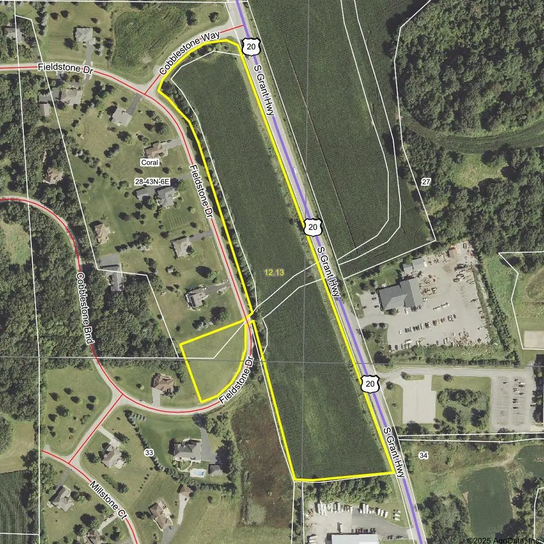 10 ac 20 Highway