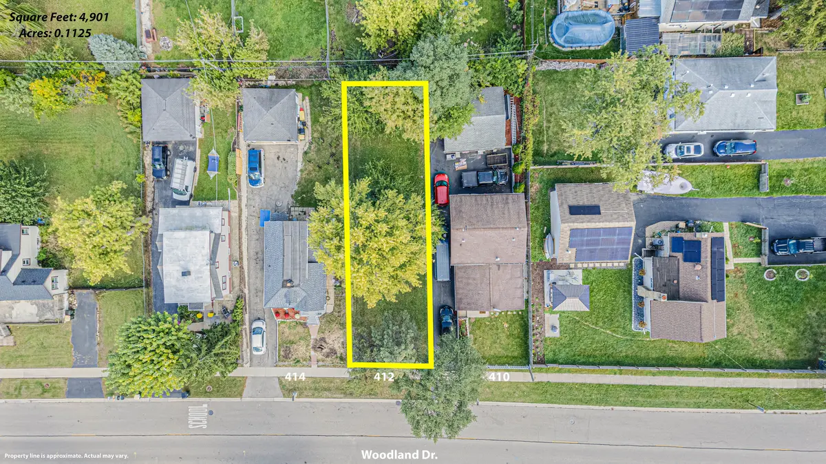 412 Woodland Drive