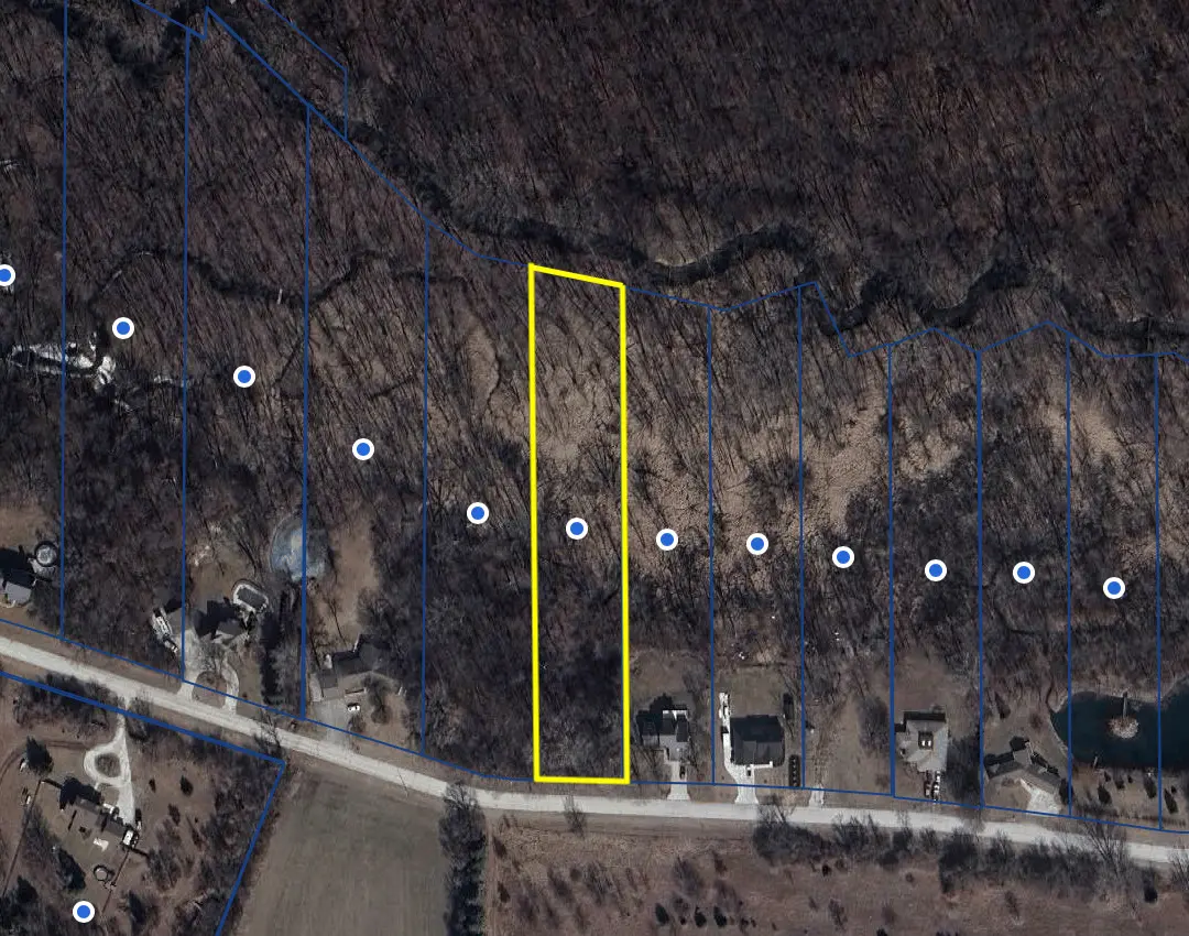 22 Birchwood Lane