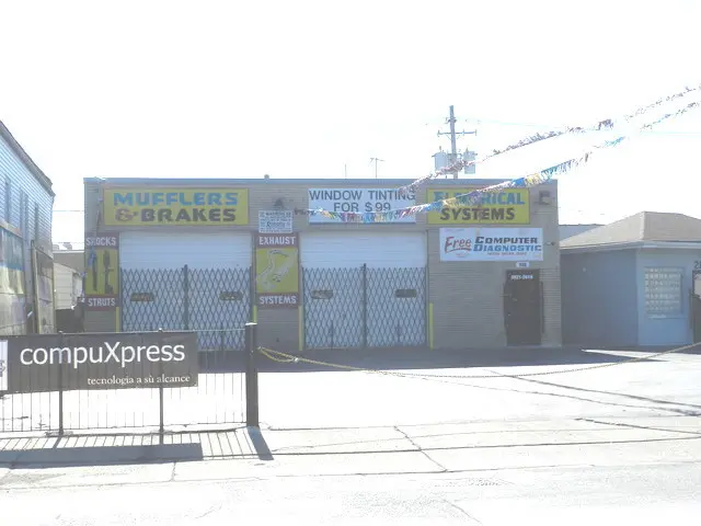 2625 W 47th Street