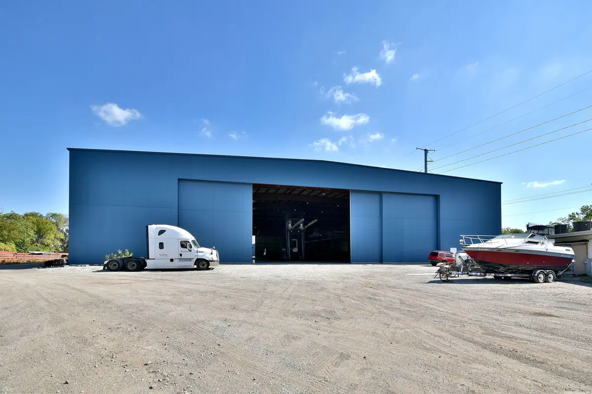 5700 W 41st Street