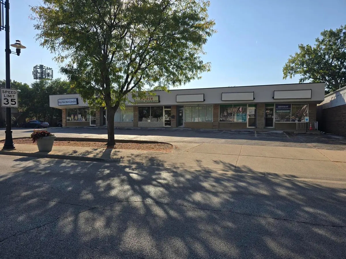 9232 Waukegan Road