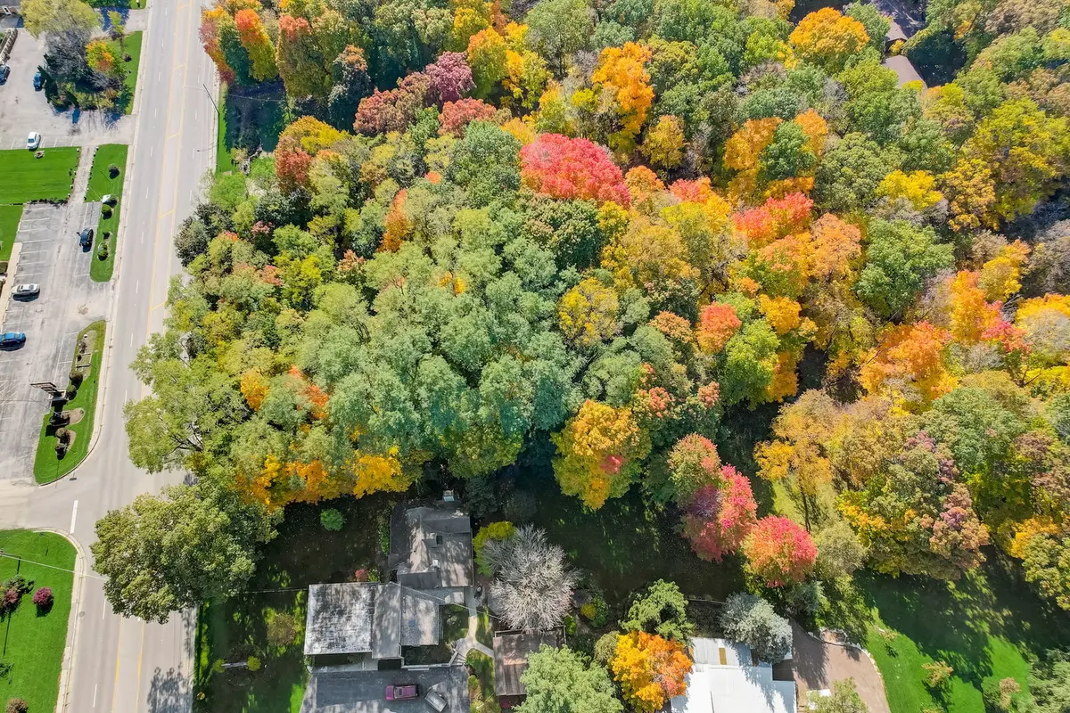 1400 Sheridan Road