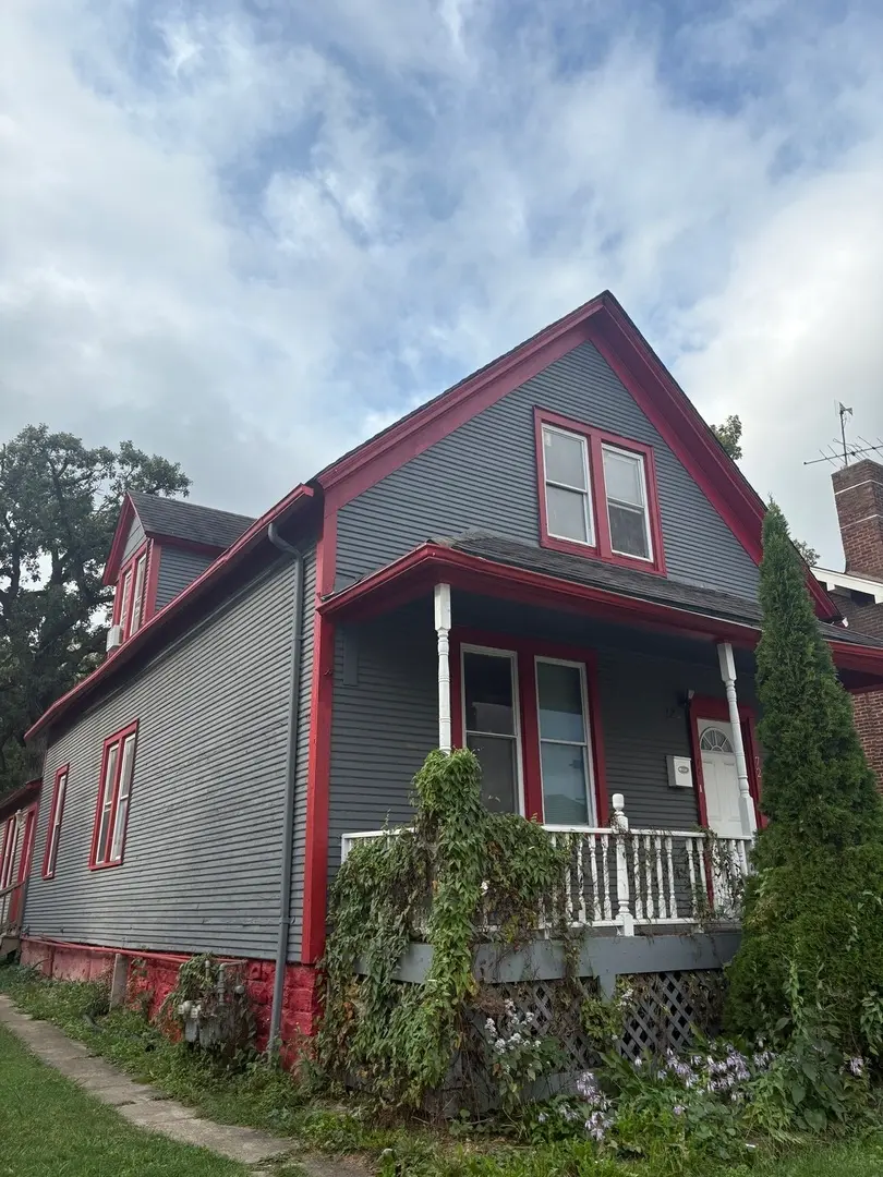 72 W 19TH Street