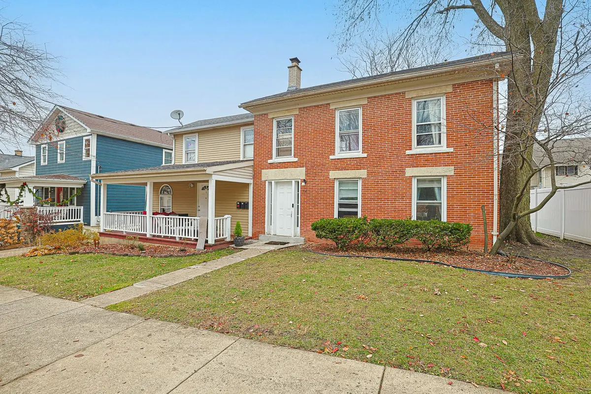314 S 4th Street