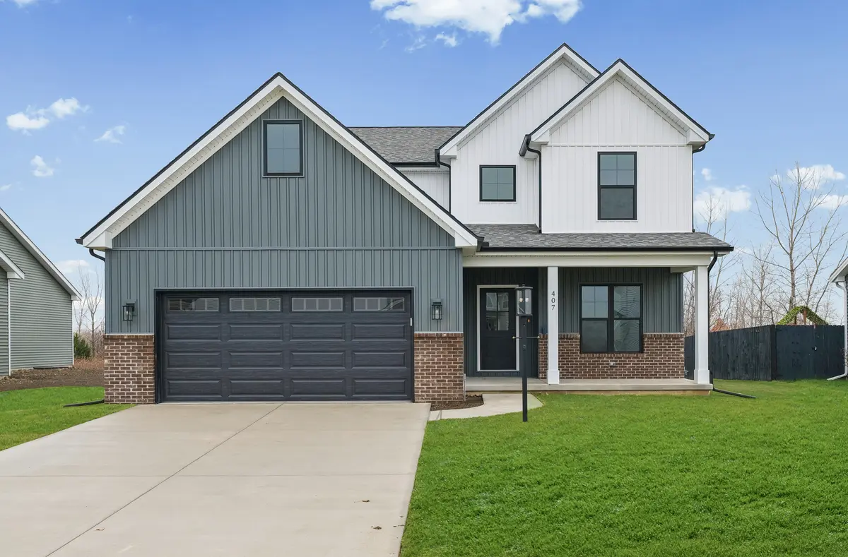 407 Harpers Ferry