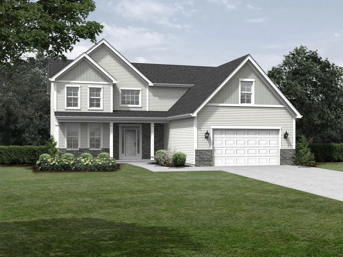 1162 Timber Oak Court