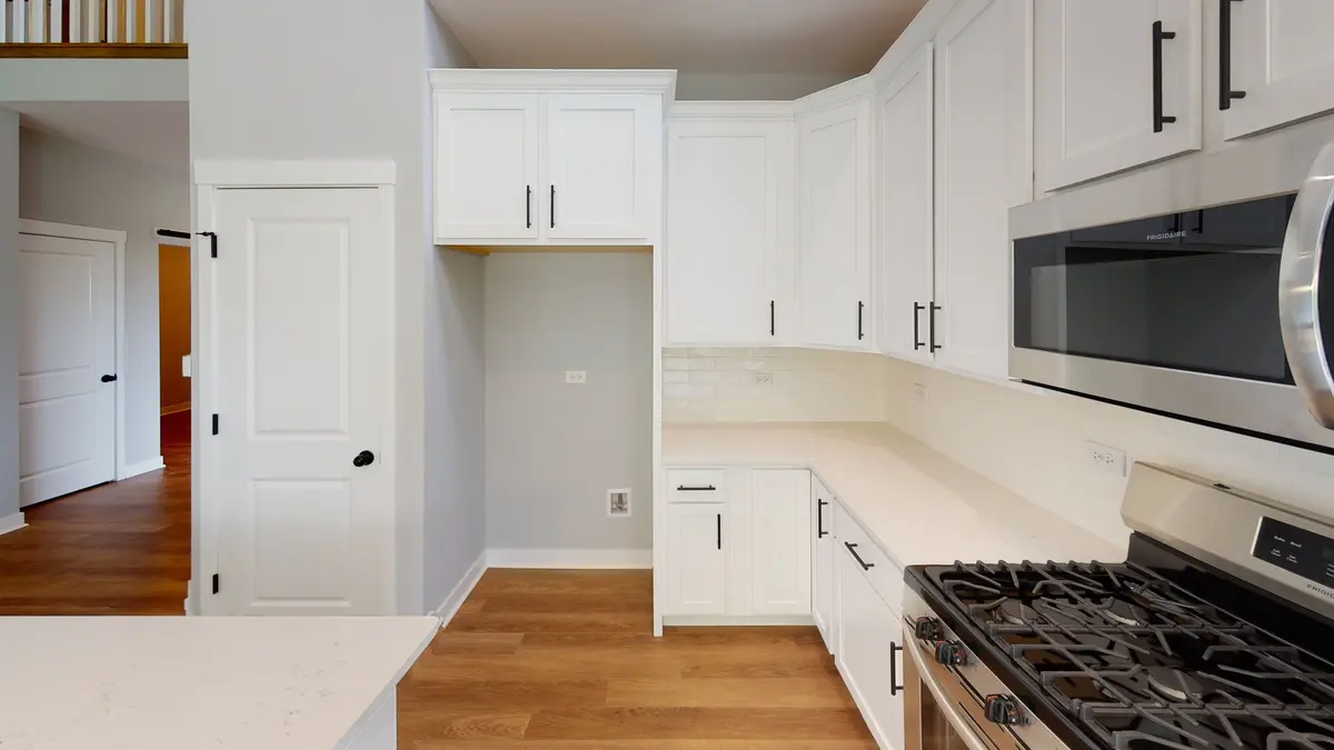 Lot 133 Blue Heron Court