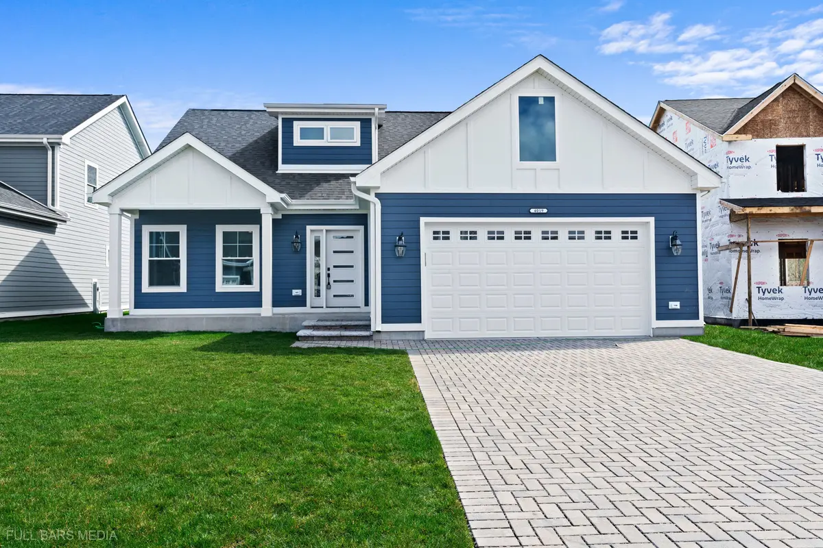 4019 Faith Lane