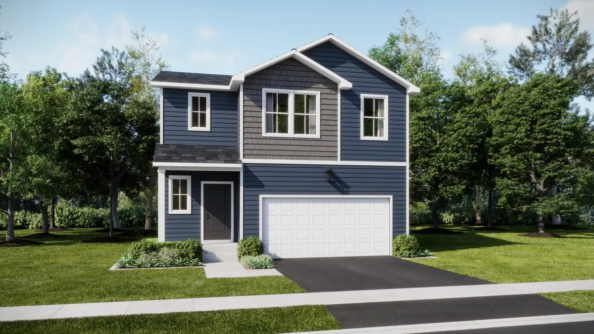 207 Buchanan Drive