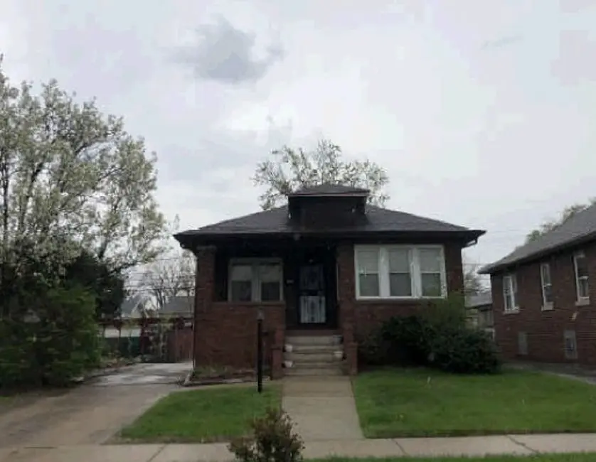 307 Webb Street